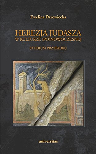 Herezja Judasza w kulturze ponowoczesnej