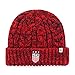 '47 World Cup Soccer United States Women's Prima Cuff Knit Beanie, One Size, Red
