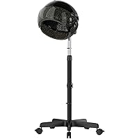 Amazon.com : Professional Standing Hair Dryer - 1875W Floor