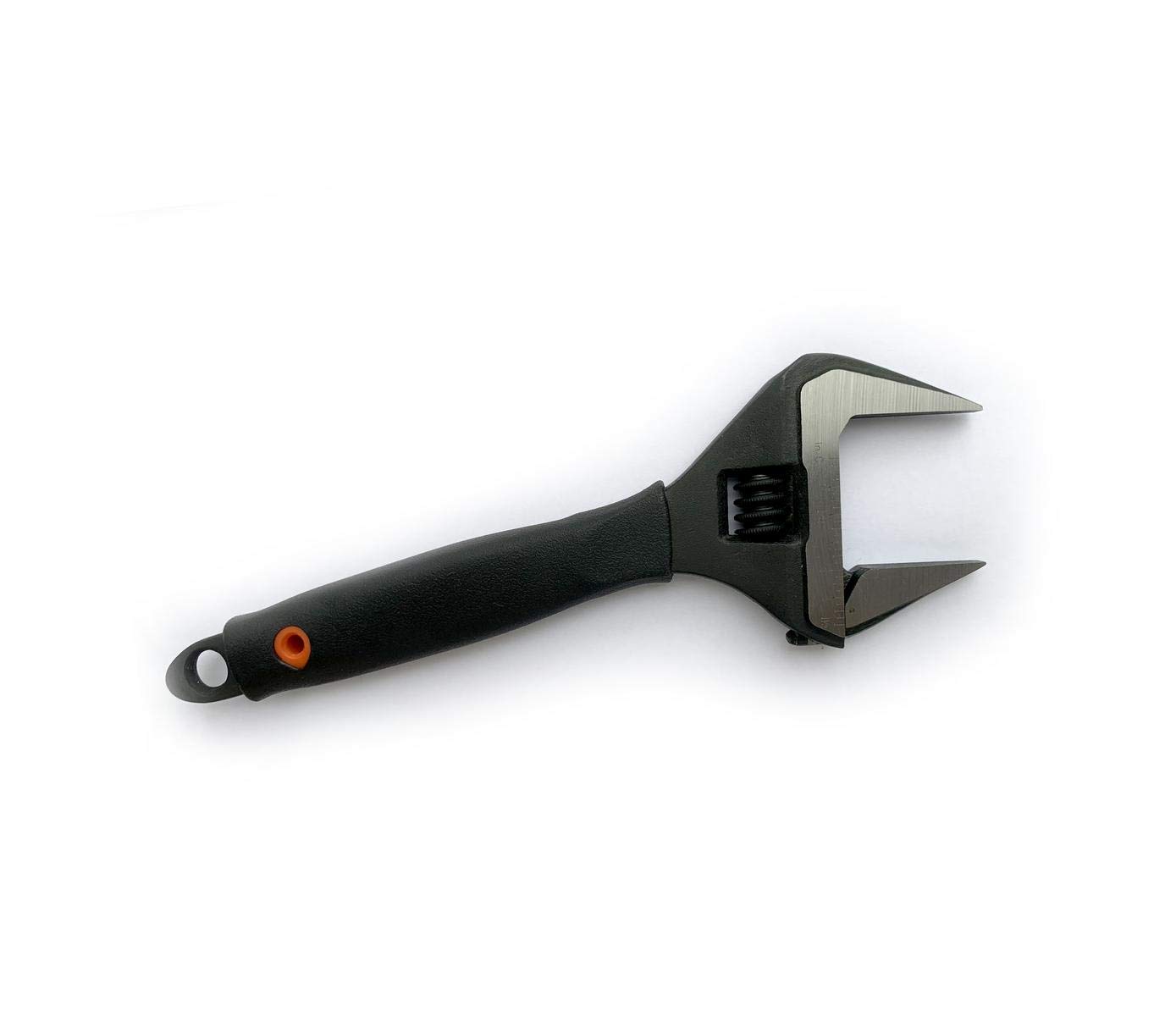 mobarel 10 Extra Wide Adjustable Wrench 50mm Jaw Opening