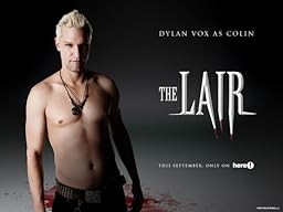 The Lair Season 3 [DVD] [2009]: Amazon.co.uk: David Moretti, Dylan Vox