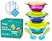 Stay Put Suction Bowl
