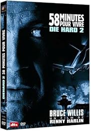 58 Minutes Pour Vivre - Edition Simple