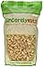 Sincerely Nuts – Whole Cashews - Roasted and Unsalted | High in Protein Everyday Healthy Snack - Rich in Nutrients |Vegan, Keto & Kosher | Gourmet Quality Vegan Cashew - 2 (LB). Bag