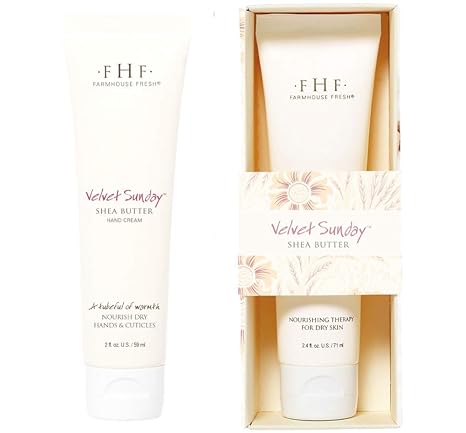 farmhouse fresh lotion