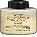 Ben Nye Luxury Powder Face Makeup, Banana, 1.5 oz.