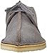 Clarks Men's Desert Trek Oxford