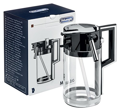DeLonghi 5513294531 Milchbehälter