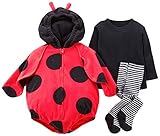Carter's Unisex Baby's Halloween Costume (Baby)