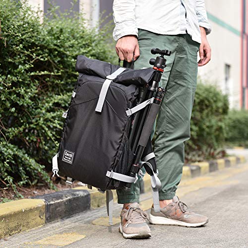 zecti backpack