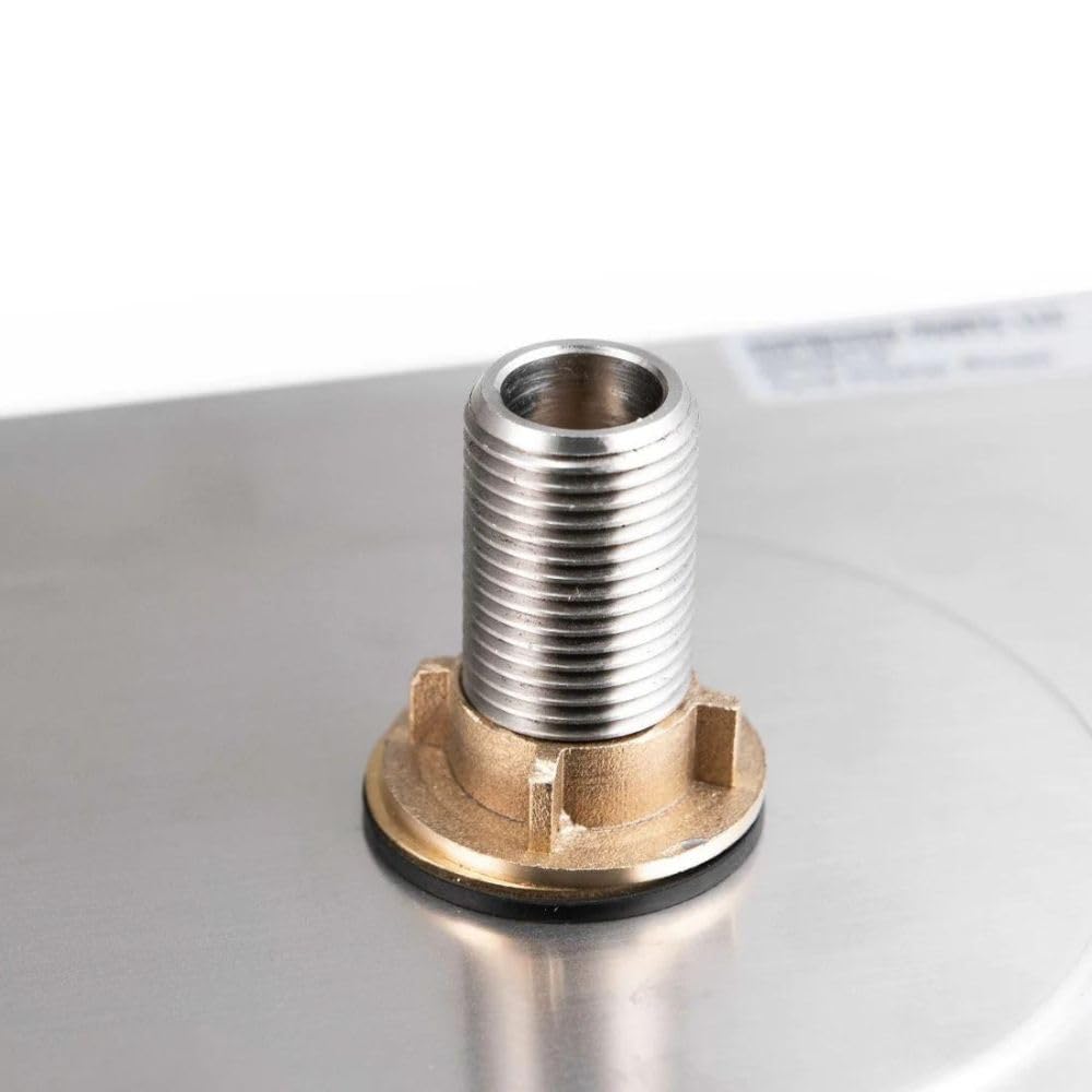 Mua Espresso Parts Bar Glass Rinser For Sink, Spray Rinser, Espresso