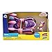 Disney Minnie Mouse Light-up Racer - Mickey The Roadster Racers