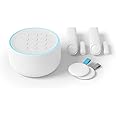 Nest H1500ES Secure​ ​Alarm​ ​System​ ​Starter​ ​Pack, White