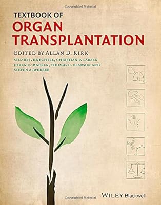 Textbook of Organ Transplantation Set