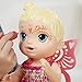 Baby Alive Face Paint Fairy (Blonde)