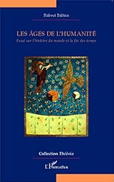 Les  âges de l'humanité