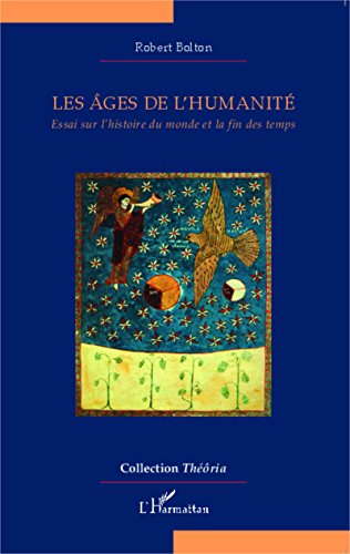 Les  âges de l'humanité