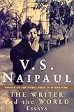 Essays: The Writer and the World