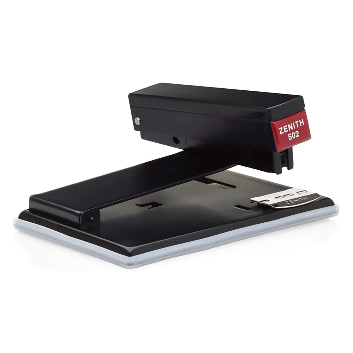 Zenith 0205021091 Stapler Grey