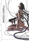 Image de Ghost in the shell, the perfect book