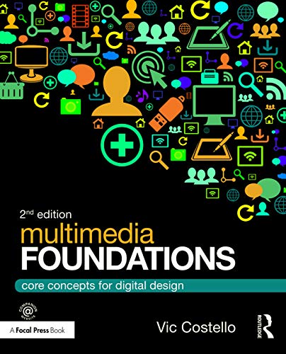 Multimedia Foundations