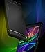 Spigen Rugged Armor Designed for Razer Phone Case (2018) - Black