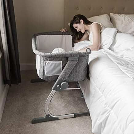 Amazon.com: co-sleeper