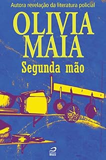 Livro Segunda mão