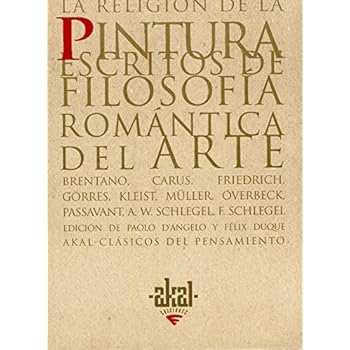 La religión de la pintura (Clásicos del pensamiento) La religión de la pintura (Clásicos del pensamiento)