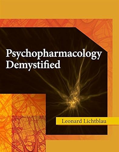 Download Psychopharmacology Demystified PDF