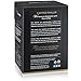 Nespresso Compatible Capsules - 25 Count - Premium Dark Roast Decaf Espresso by Carter Phillip Fine Coffee - Fits Nespresso Original Line Machines - Delicious Alternative to Nespresso Pods