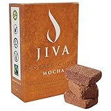 Jiva Cubes Mocha Coffee Cubes