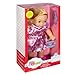 Little Mommy Sweet as Me Teatime Darling Baby Doll