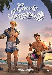 Livro Garoto de Ipanema: Volume 2