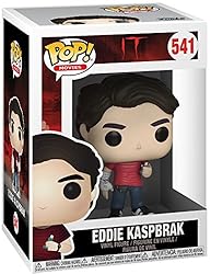 Stephen King's It - Eddie Kaspbrak with Broken Arm