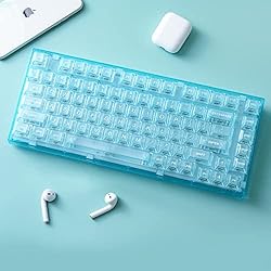 YUNZII X75 PRO 82 Key Wireless Hot Swappable