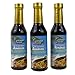 Coconut Secret -Coconut Aminos (Three 8oz Bottles)