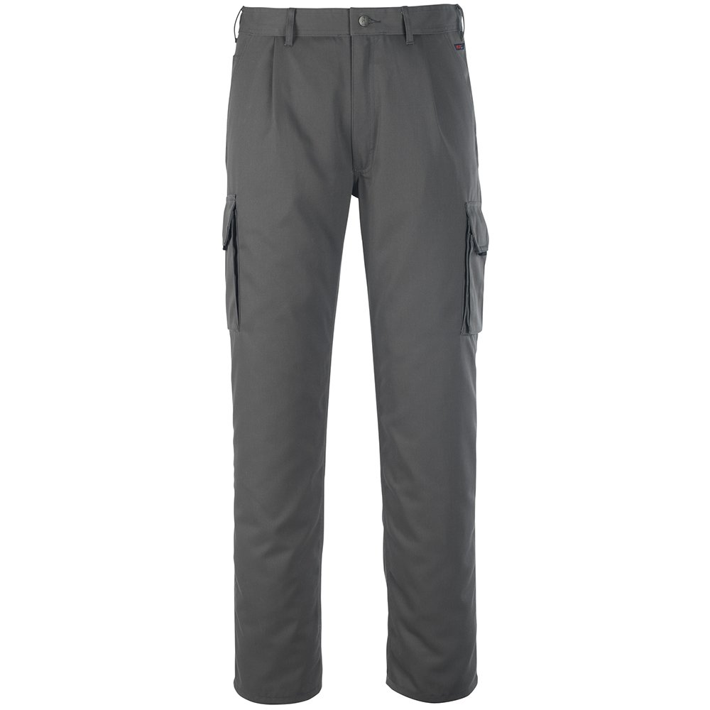 Mascot 00773-430-888-90C62 Size L90cm/C62 "Orlando" Service Trousers - Anthracite