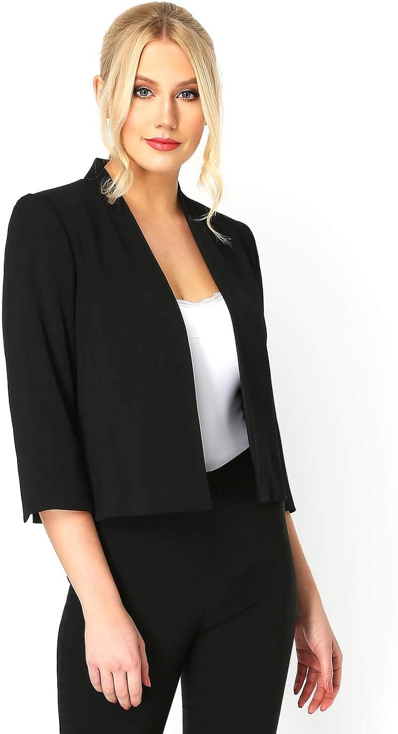 roman originals black jacket