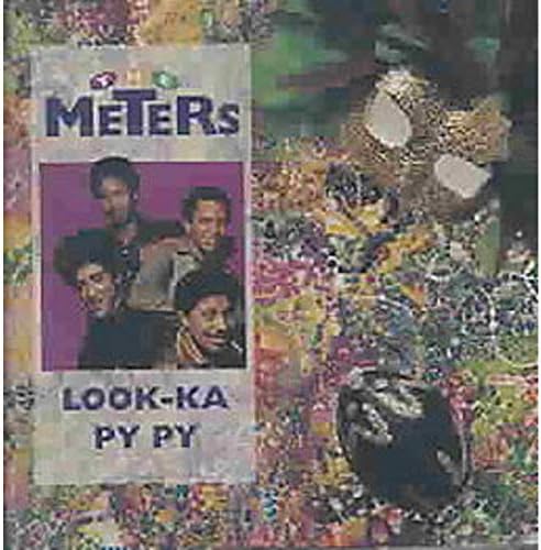 The Meters - Struttin' - Expanded Edition - Amazon.com Music
