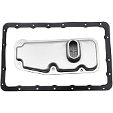 Beck/Arnley 044-0307 Auto Trans Filter Kit | Restores clean ATF flow and crisp shifts; correct-fit transmission filter. Direct-fit OE replacement.