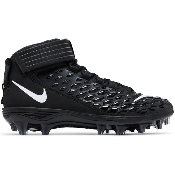 Amazon.com | Nike Force Savage Pro 2 Detachable Men's Footabll