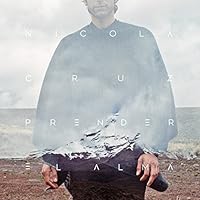 Nicola Cruz Ablum Cover