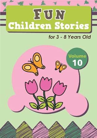 Age 69 Years Free Kids Books