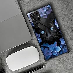 CARLOCA Compatible with Samsung Galaxy S23 Ultra