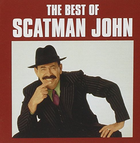 Scatman John - Scatman (King Edit) Lyrics - Zortam Music