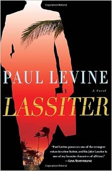 Lassiter: A Novel | Amazon.com.br