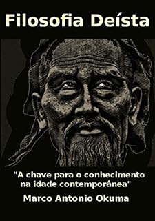 Livro Filosofia Deísta