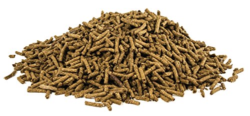 UltraCruz Vitamin C (Ascorbic Acid) Supplement for Horses, 4 lb, pellet (32 day supply)