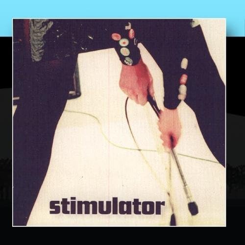 Stimulator by Stimulator